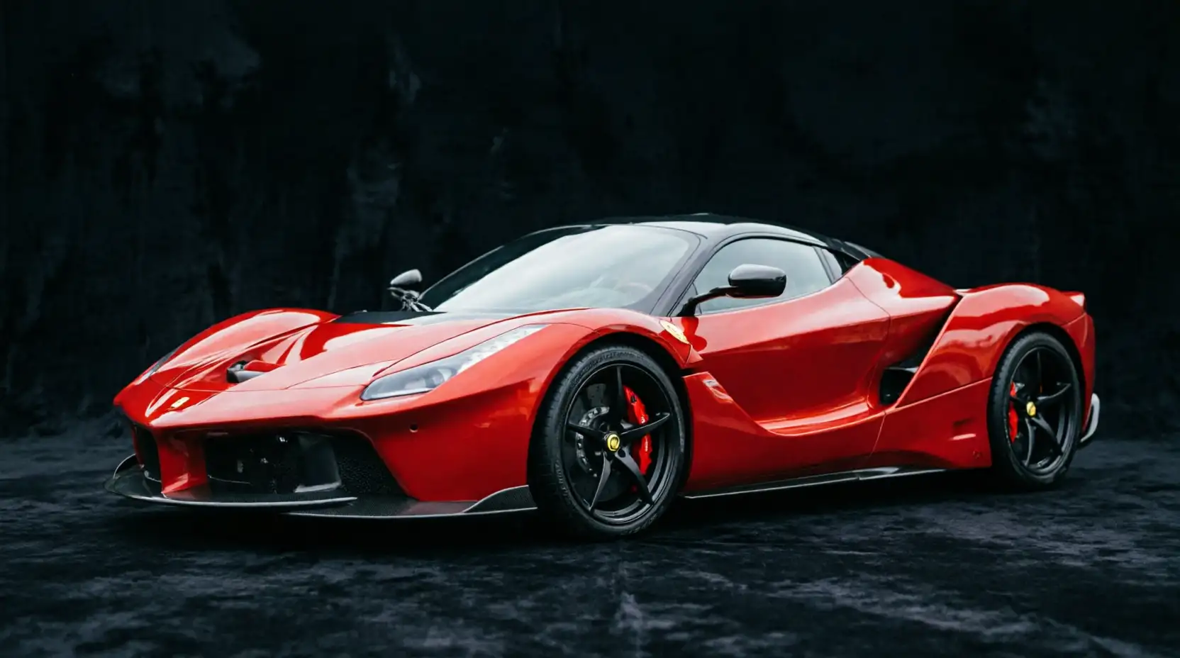 Ferrari logo