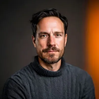 Jan S., winnaar uit Amsterdam
